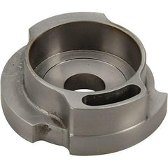 Dynabrade - Rear Plate - Use with End Repls - Exact Tool & Supply