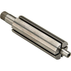 Dynabrade - Air Extension Cut-Off Tool Rotor - Use with 52537 - Exact Tool & Supply