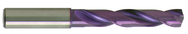 5mm Dia-Carbide HP 5XD Drill-140° Point-Firex - Exact Tool & Supply