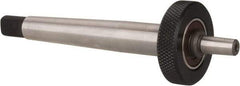 Accupro - 1MT Shank Taper Size Taper Shank Micro Drill Chuck Adapter - Exact Tool & Supply