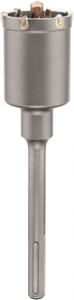 DeWALT - 2-3/4" Carbide-Tipped Core Bit - Exact Tool & Supply