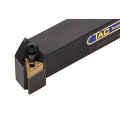 DTGNR2525M22 - Turning Toolholder - Exact Tool & Supply