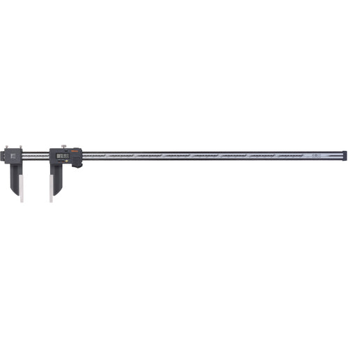 40″ DIG CARBON FIBER CALIPER W/SPC - Exact Tool & Supply