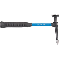 Martin Tools - Trade Hammers; Tool Type: Body Hammer ; Head Weight Range: 10 oz. - 15 oz. ; Overall Length Range: 12" - Exact Tool & Supply