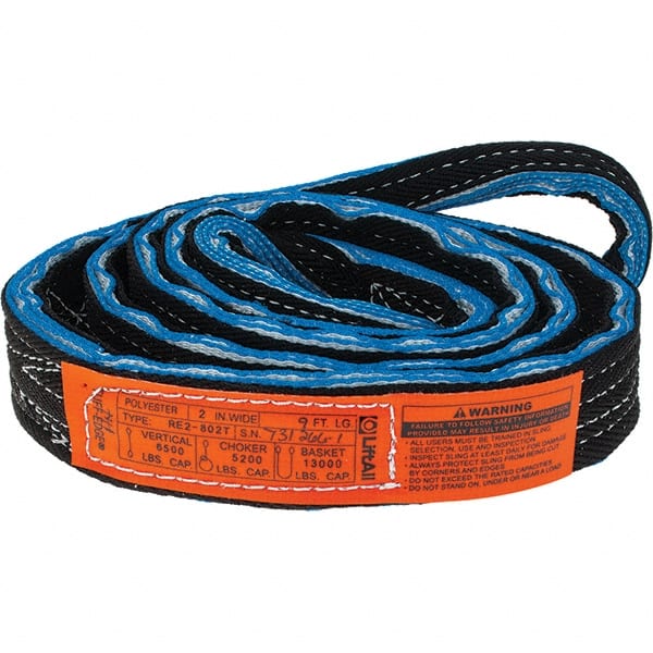 Lift-All - Sling - - Exact Tool & Supply