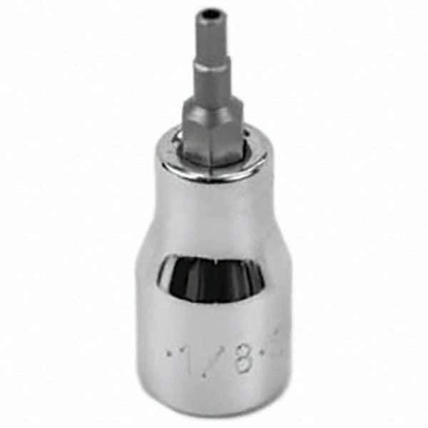 SK - Hand Hex & Torx Bit Sockets - Exact Tool & Supply