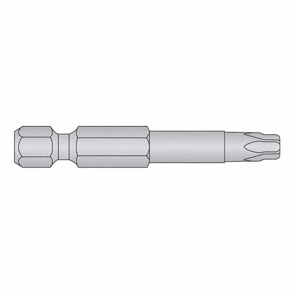 Allied Machine and Engineering - Keys & Drivers For Indexables Drive Type: Torx Plus Indexable Tool Type: Insert Drill - Exact Tool & Supply