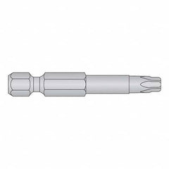 Allied Machine and Engineering - Keys & Drivers For Indexables Drive Type: Torx Plus Indexable Tool Type: Insert Drill - Exact Tool & Supply