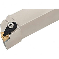 Tungaloy - Indexable Turning Toolholder - - Exact Tool & Supply
