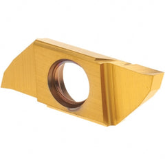 Iscar - Grooving Tools - Exact Tool & Supply