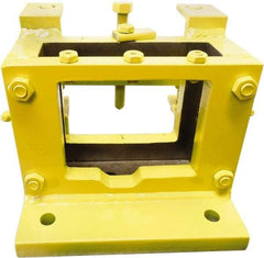 Uni-Hydro - Metal Cutting & Forming Machine Universal Sever Shear Housing - For Use with Model 56-14 & PRO 56 Ironworkers - Exact Tool & Supply