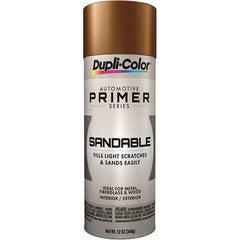 Dupli-Color - Automotive Metal Preparation - 12 oz Aerosol Can - Exact Tool & Supply