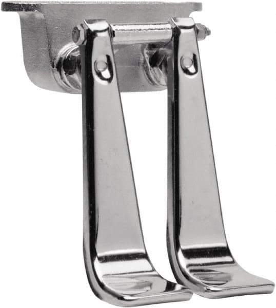 SANI-LAV - Faucet Replacement Double Pedal Foot Valve - Brass - Exact Tool & Supply