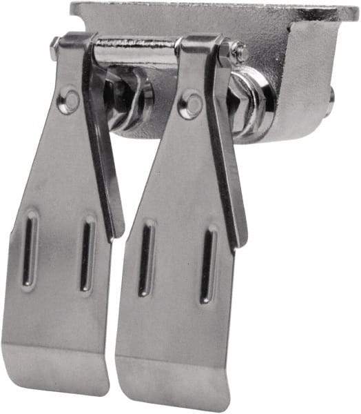 SANI-LAV - Faucet Replacement Double Knee Pedal Valve - Brass - Exact Tool & Supply