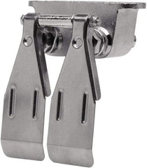 SANI-LAV - Faucet Replacement Double Knee Pedal Valve - Brass - Exact Tool & Supply