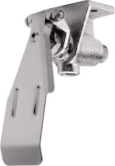 SANI-LAV - Faucet Replacement Single Knee Pedal Valve - Brass - Exact Tool & Supply