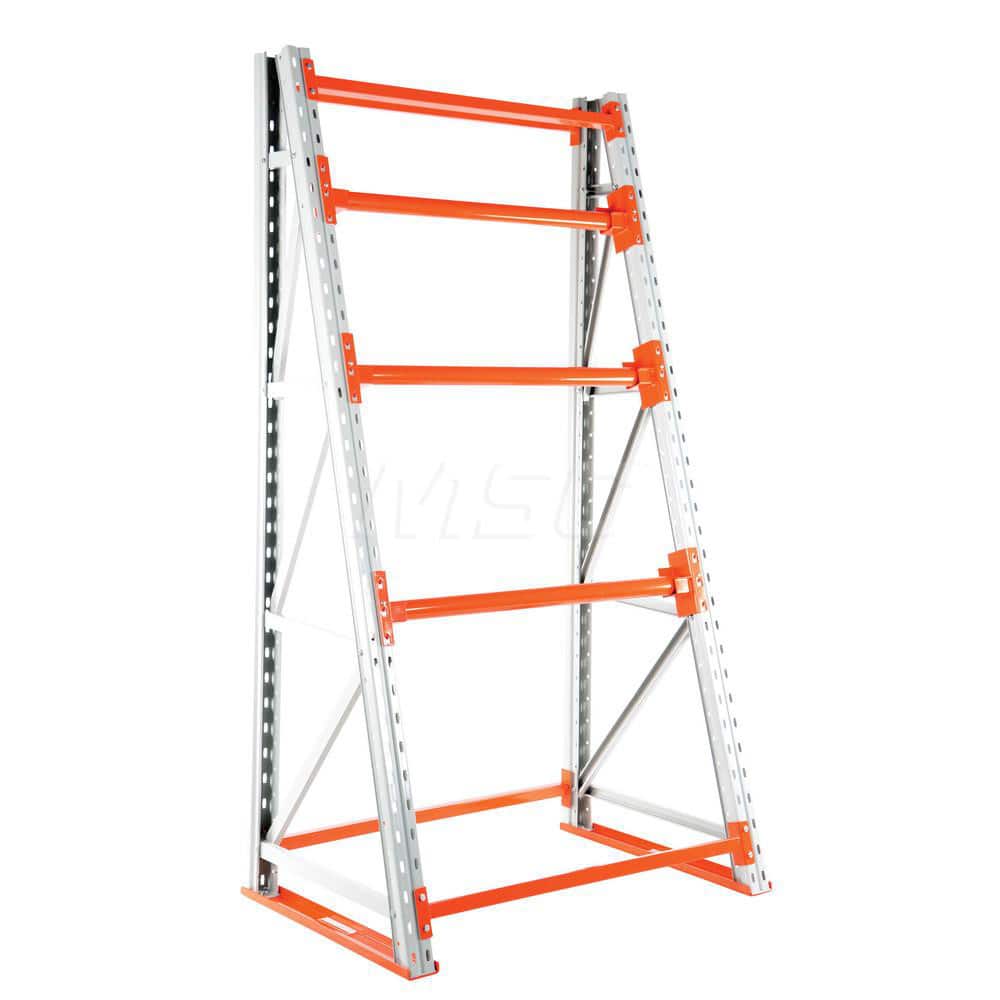 Vestil - Storage Rack - - Exact Tool & Supply