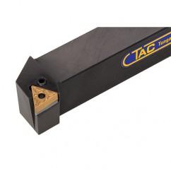 PTGNR1616 - Turning Toolholder - Exact Tool & Supply