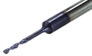 SolidDrill SCD 0163-105-0187 ACP3 - Exact Tool & Supply