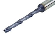 SolidDrill SCD 091-080-100 ACP8 - Exact Tool & Supply