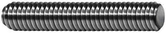 GF Gage - 3/4-10, Class 2B, 3B, Single End Plug Thread Go Gage - Steel, Size 7W Handle Not Included - Exact Tool & Supply