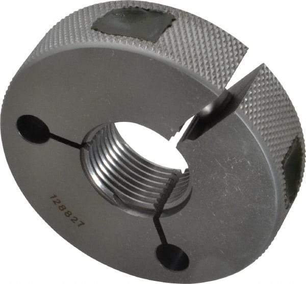 GF Gage - 1-14 Go Single Ring Thread Gage - Class 2A - Exact Tool & Supply