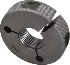 GF Gage - 1-14 Go Single Ring Thread Gage - Class 2A - Exact Tool & Supply
