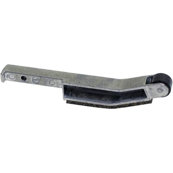 Dynabrade - Contact Arm & Assembly Part - 24" Belt Length x 1/2" Belt Width - Exact Tool & Supply
