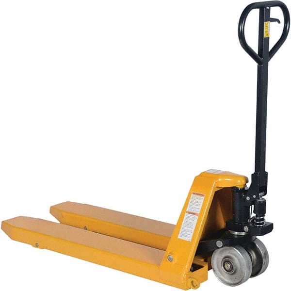 Vestil - Pallet Truck/Jack - - Exact Tool & Supply