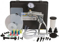 Lincoln - Silverline Automotive Kit - Exact Tool & Supply
