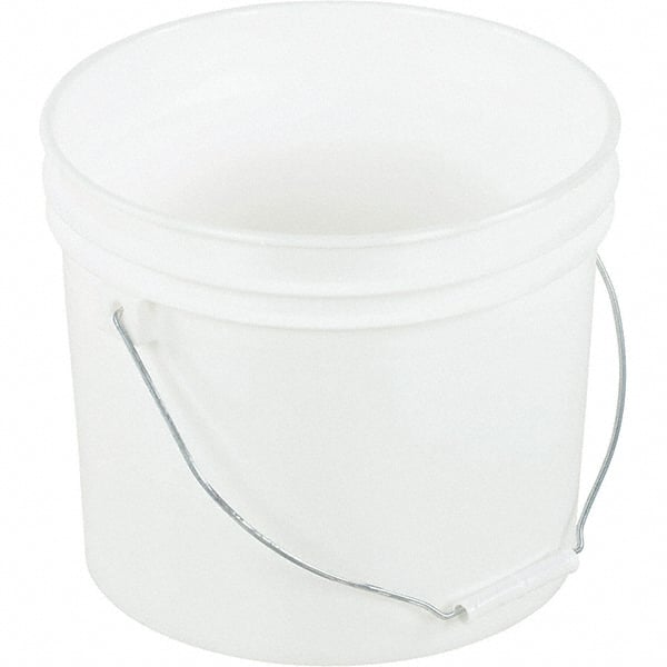 Vestil - Buckets & Pails - Exact Tool & Supply