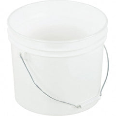 Vestil - Buckets & Pails - Exact Tool & Supply