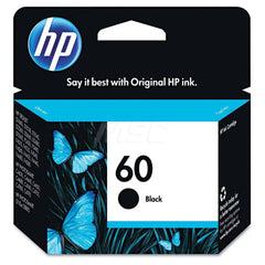 Hewlett-Packard - Office Machine Supplies & Accessories; Office Machine/Equipment Accessory Type: Ink Cartridge ; For Use With: HP Photosmart C4780 (Q8380A#ABA); HP Photosmart C4795 (Q8382A#ABA); HP Deskjet F4280 (CB656A#B1H); HP Deskjet D2560 (CB671A#B1 - Exact Tool & Supply