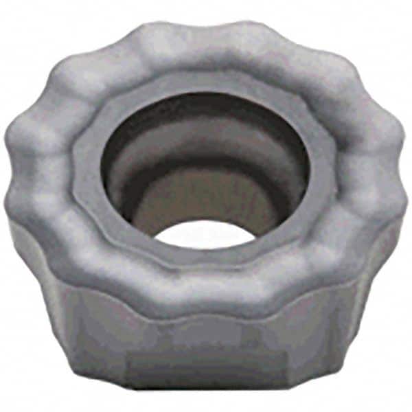 Tungaloy - Milling Insert - - Exact Tool & Supply