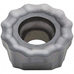 Tungaloy - Milling Insert - - Exact Tool & Supply