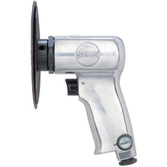 3 Pistol Grip Sander - Exact Tool & Supply