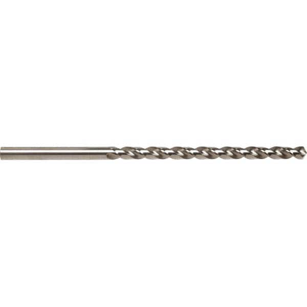 Guhring - Letter R Parabolic Flute Cobalt Taper Length Drill Bit - Exact Tool & Supply