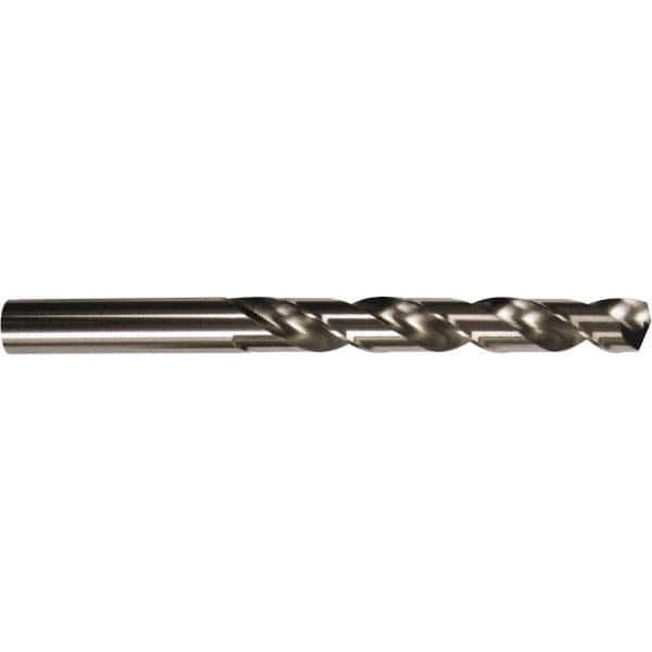 Guhring - 9/16" 130° Cobalt Jobber Drill - Exact Tool & Supply