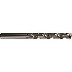 Guhring - 9/16" 130° Cobalt Jobber Drill - Exact Tool & Supply