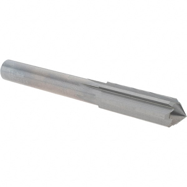 OSG - 12.9mm Solid Carbide Chucking Reamer - Exact Tool & Supply