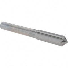 OSG - 12.9mm Solid Carbide Chucking Reamer - Exact Tool & Supply