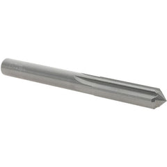 OSG - 9.5mm Solid Carbide Chucking Reamer - Exact Tool & Supply