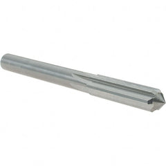 OSG - 8.7mm Solid Carbide Chucking Reamer - Exact Tool & Supply