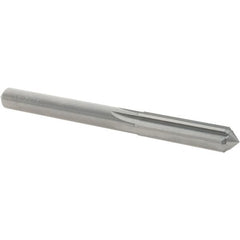 OSG - Letter Q Solid Carbide Chucking Reamer - Exact Tool & Supply