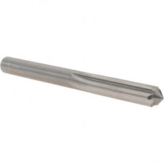 OSG - 8.1mm Solid Carbide Chucking Reamer - Exact Tool & Supply