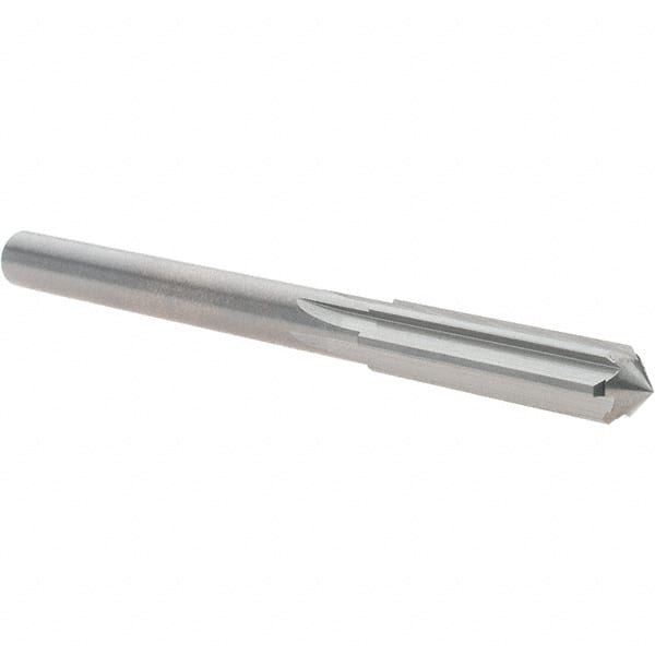 OSG - 7.2mm Solid Carbide Chucking Reamer - Exact Tool & Supply