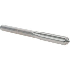 OSG - 7.2mm Solid Carbide Chucking Reamer - Exact Tool & Supply