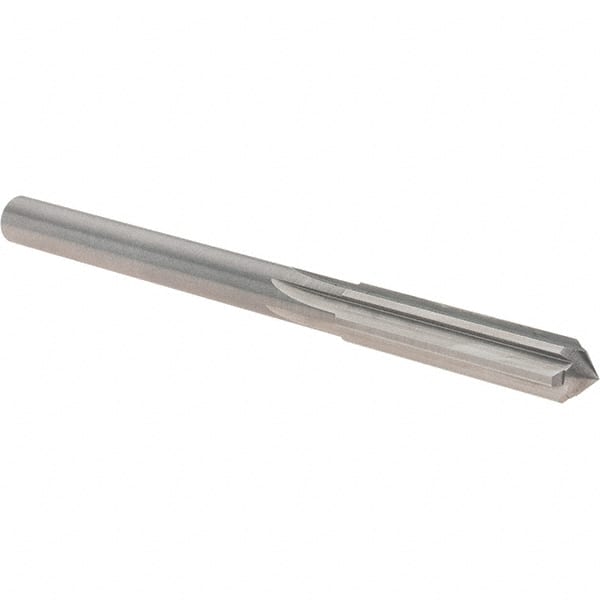 OSG - Letter J Solid Carbide Chucking Reamer - Exact Tool & Supply