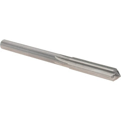 OSG - Letter J Solid Carbide Chucking Reamer - Exact Tool & Supply