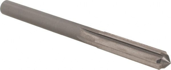 OSG - 6.7mm Solid Carbide Chucking Reamer - Exact Tool & Supply